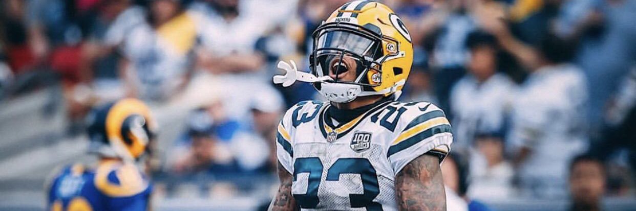 dontae jefferson banner