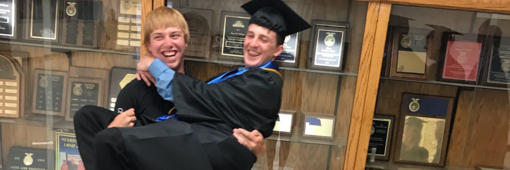 TrentColby1's profile banner image
