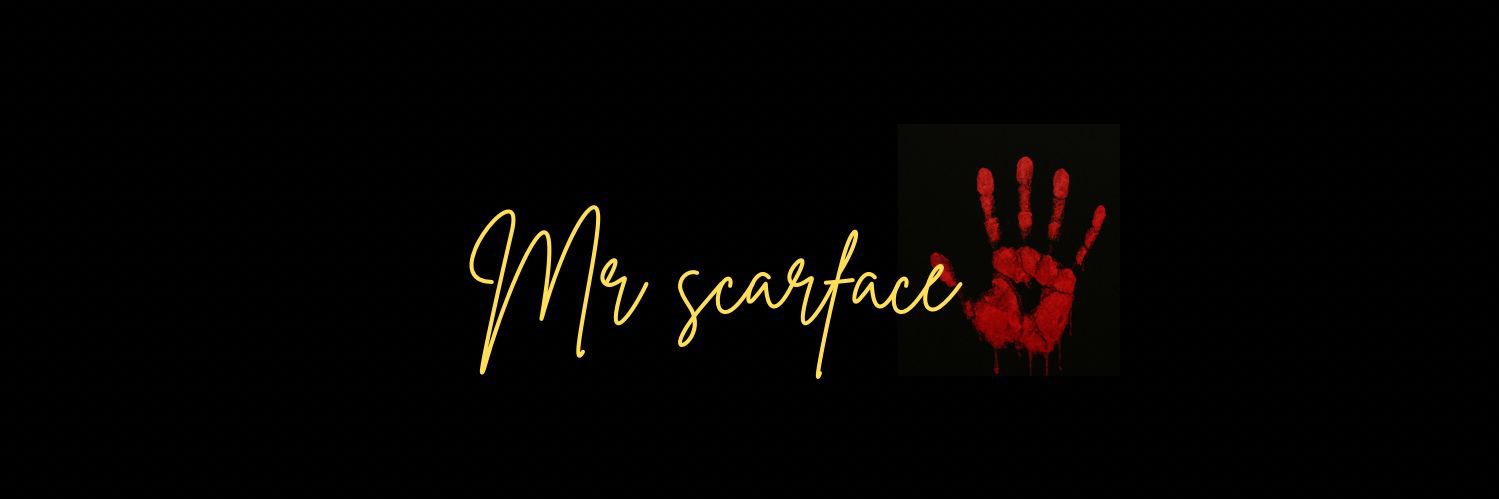 Mr.scarface (@Mrscarface0816) / Posts / X
