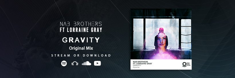 NabBrothers's profile banner image
