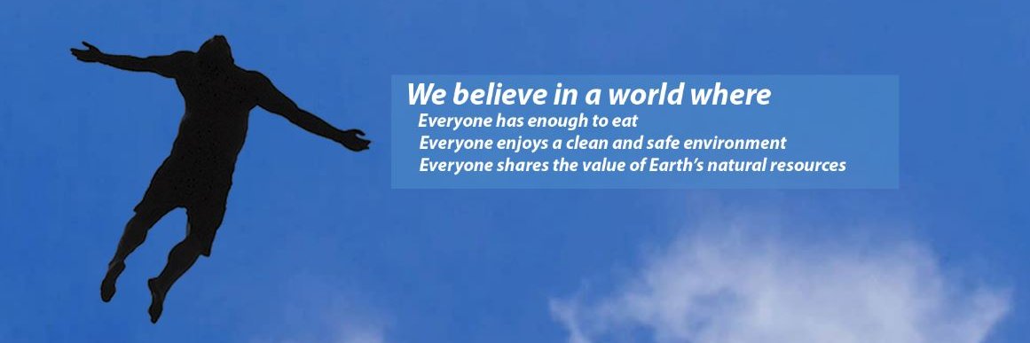 EarthShareOrg's profile banner image
