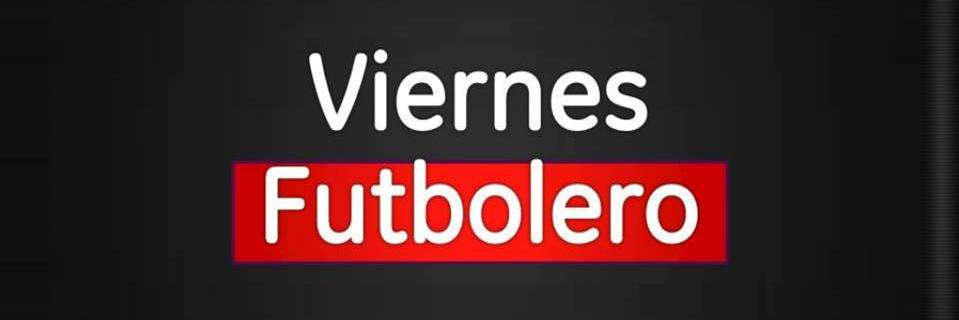 ViernesFut's profile banner image