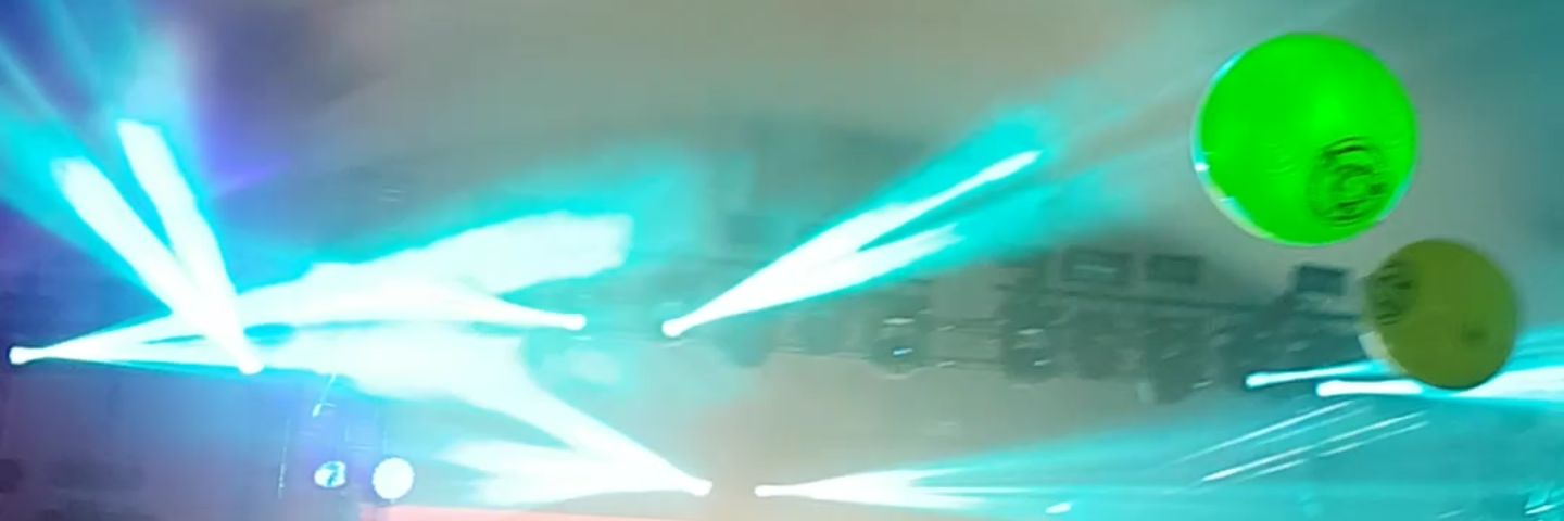 CazReid94's profile banner image