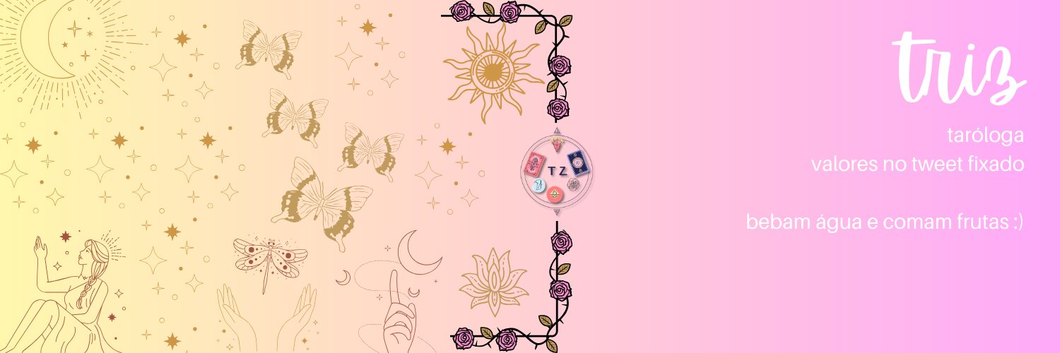 magictriz's profile banner image