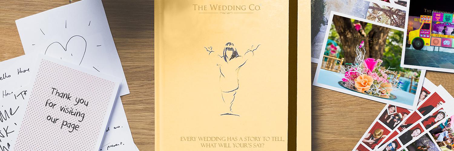 TheWeddingCo_In's profile banner image