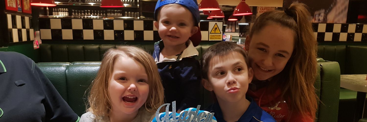 LilSammy87's profile banner image