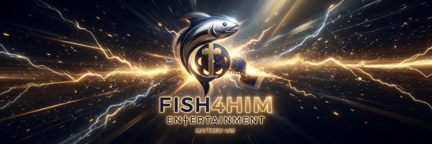 Fish4HimEnt's profile banner image