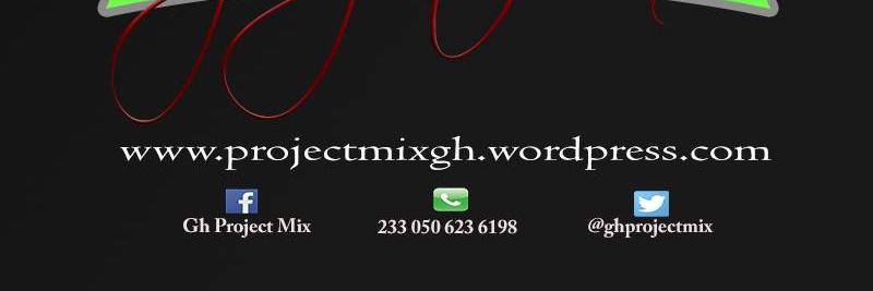 ghprojectmix's profile banner image