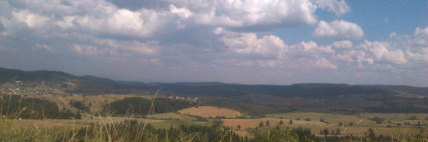 Majuska banner