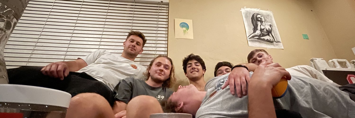 VossenAdam's profile banner image