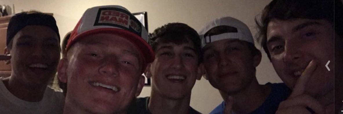 ConnorShea23's profile banner image