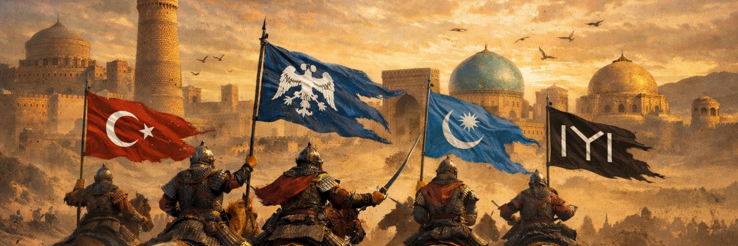 kandemirns's profile banner image