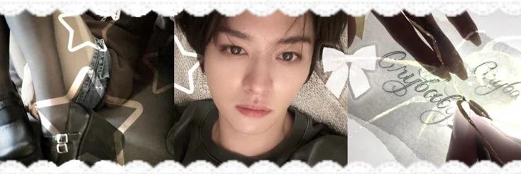 ʚMarin da Greiɞ banner