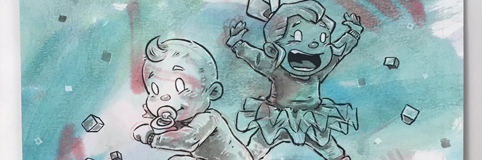 EricStreed's profile banner image