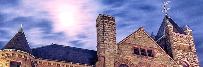 Courthousearts's profile banner image