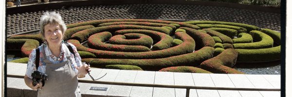 GayleAlstrom Profile Banner