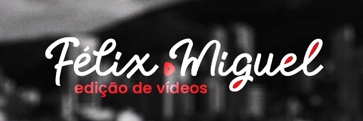 Félix Rafael banner