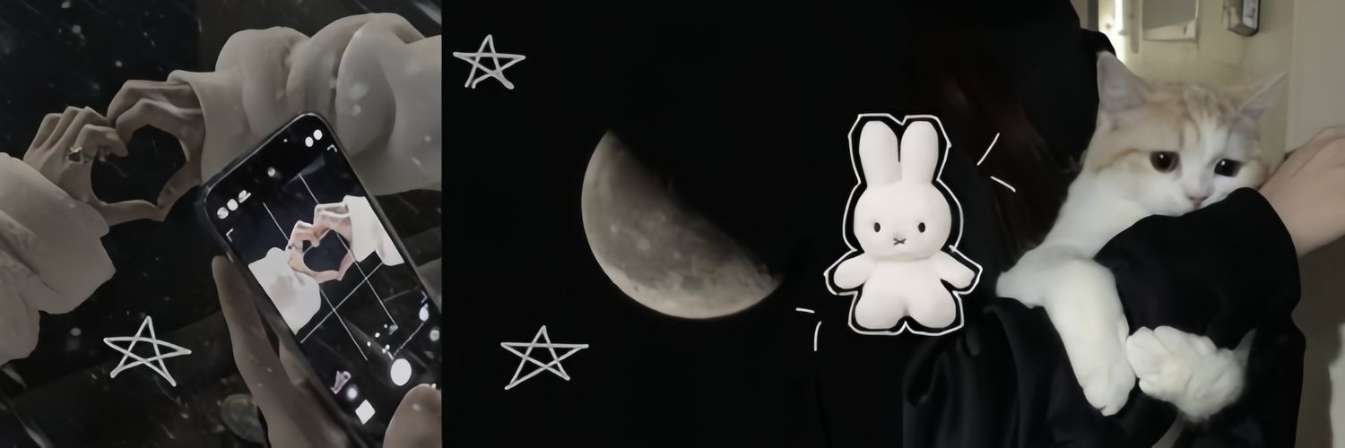 deilcaets's profile banner image