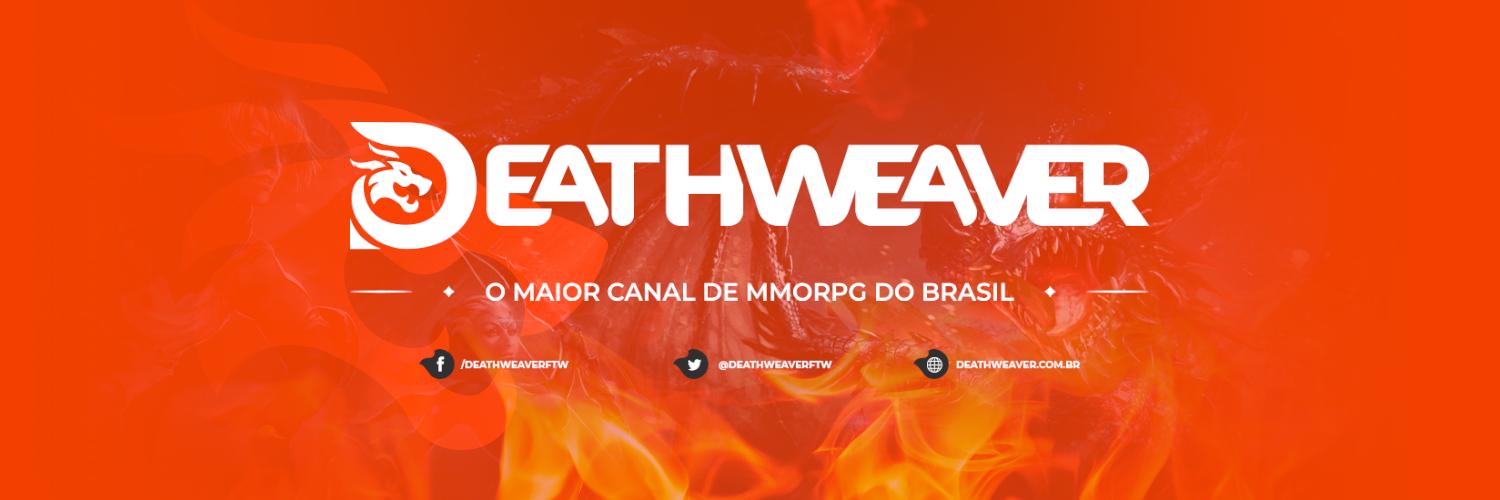deathweaverftw's profile banner image