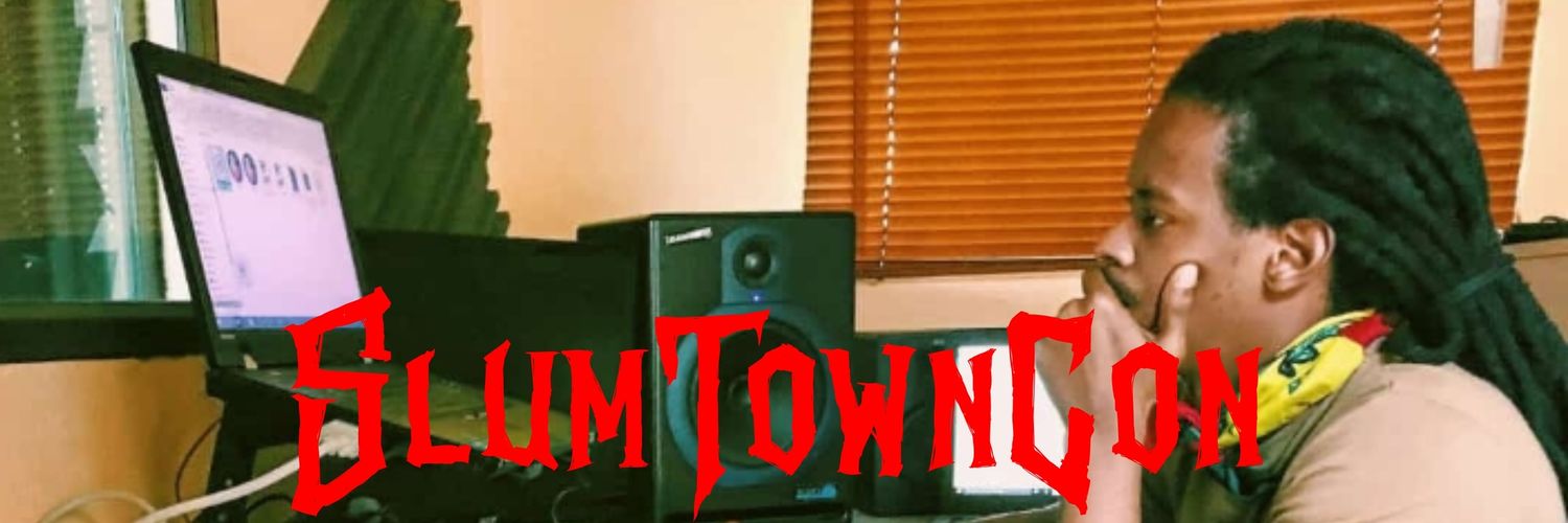 SlumTownCon's profile banner image
