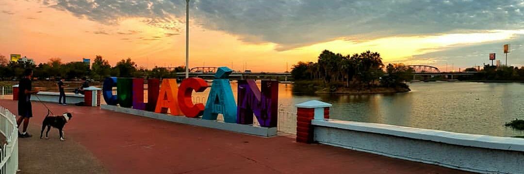 Culiacán, Sinaloa banner