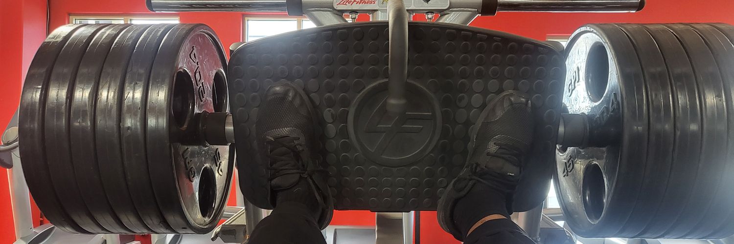 Real Superman Is Here 👑 banner