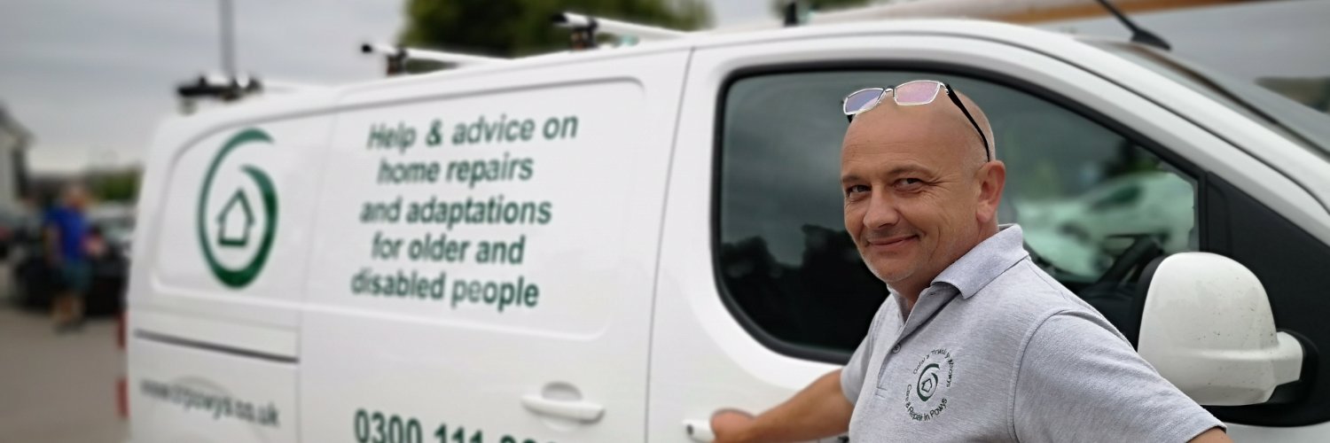 CRPowys's profile banner image