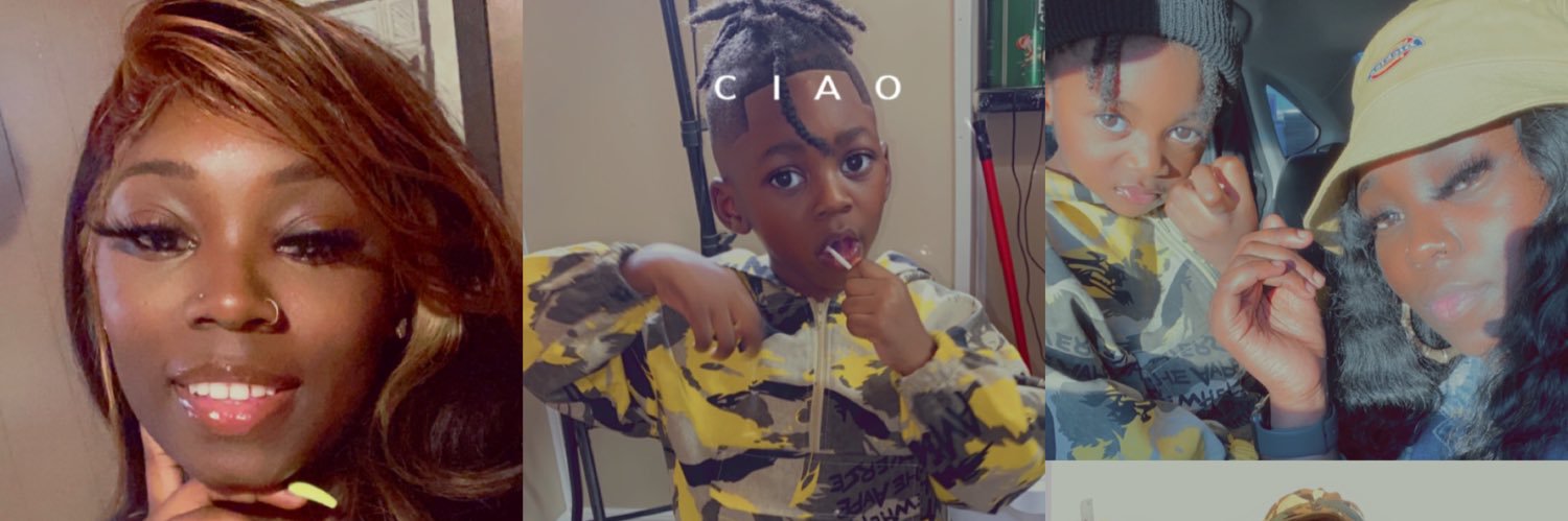 DaRealKendoll's profile banner image