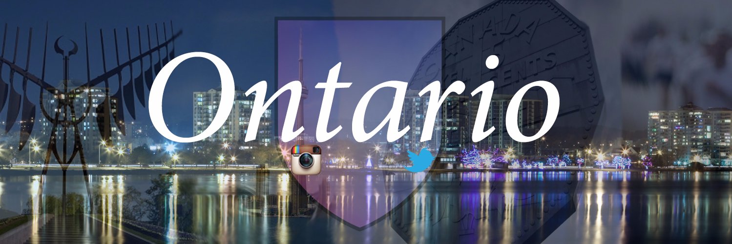 OntarioProtect's profile banner image