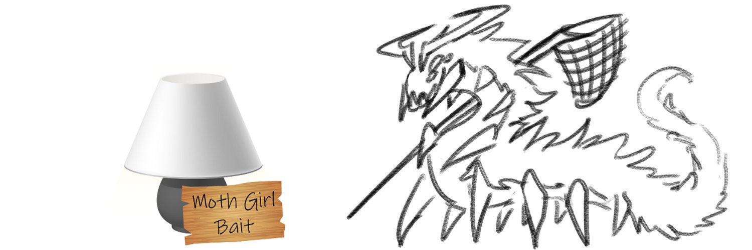 Syraxis 🐛✨| Monster Boy Vtuber banner