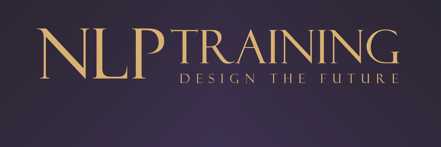 nlptrainingltd's profile banner image