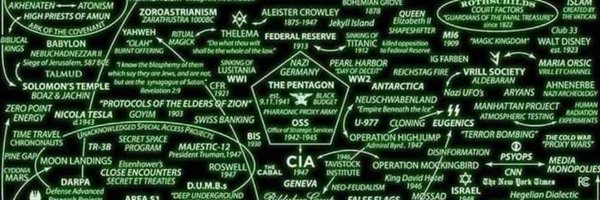 redpillb0t Profile Banner