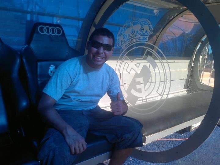 robert mata banner