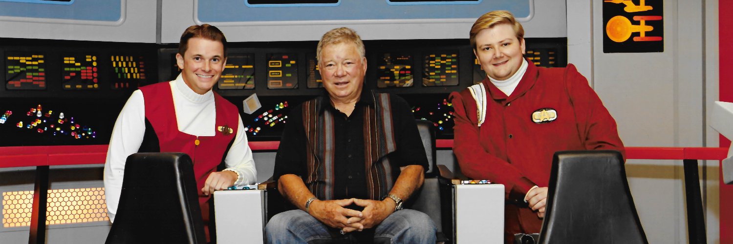 William Conlin banner