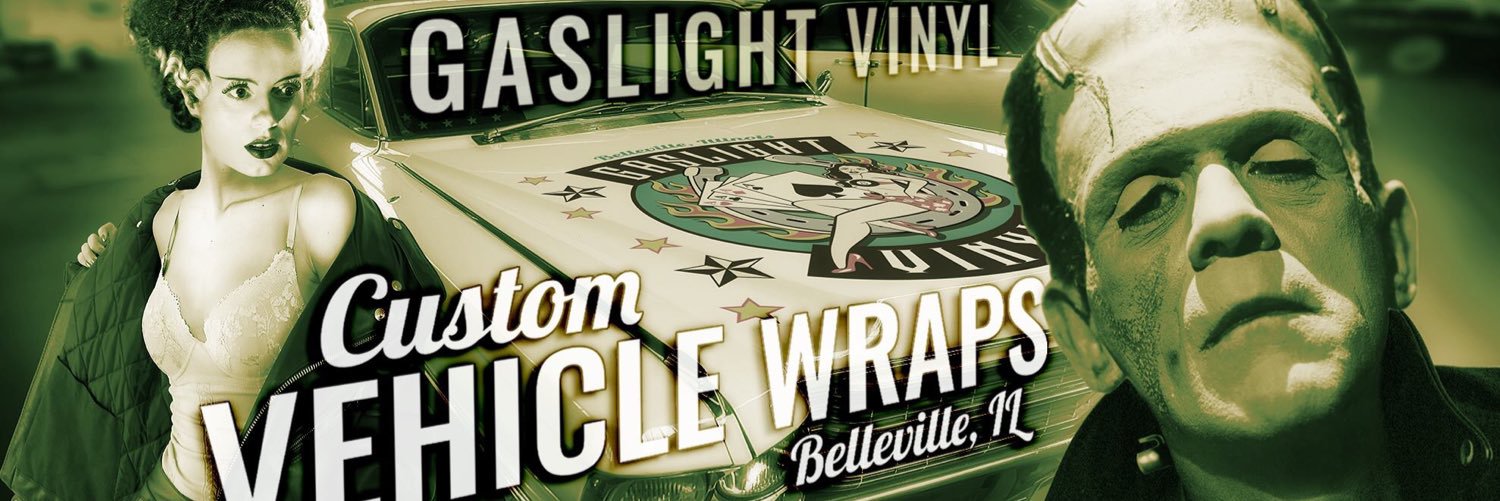 GaslightVinyl's profile banner image