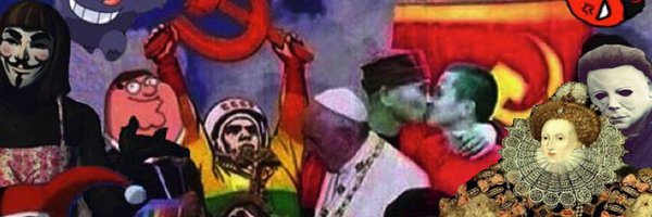 ReaLKarl_Marx Profile Banner