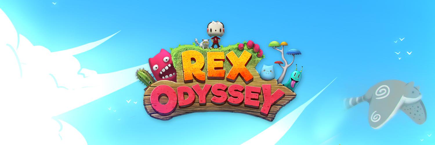 rexodyssey's profile banner image