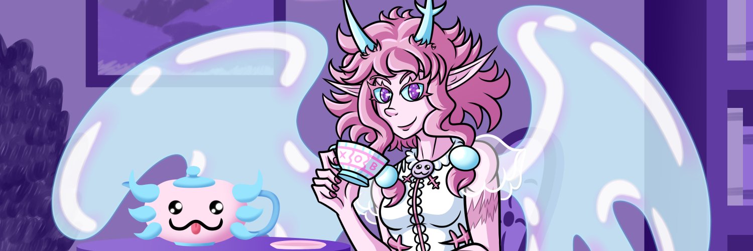 ☆Star☆ (COMMISSIONS CLOSED) (@Darkstar_Galaxy) / Posts / X