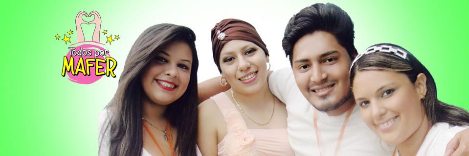 todospormafer's profile banner image