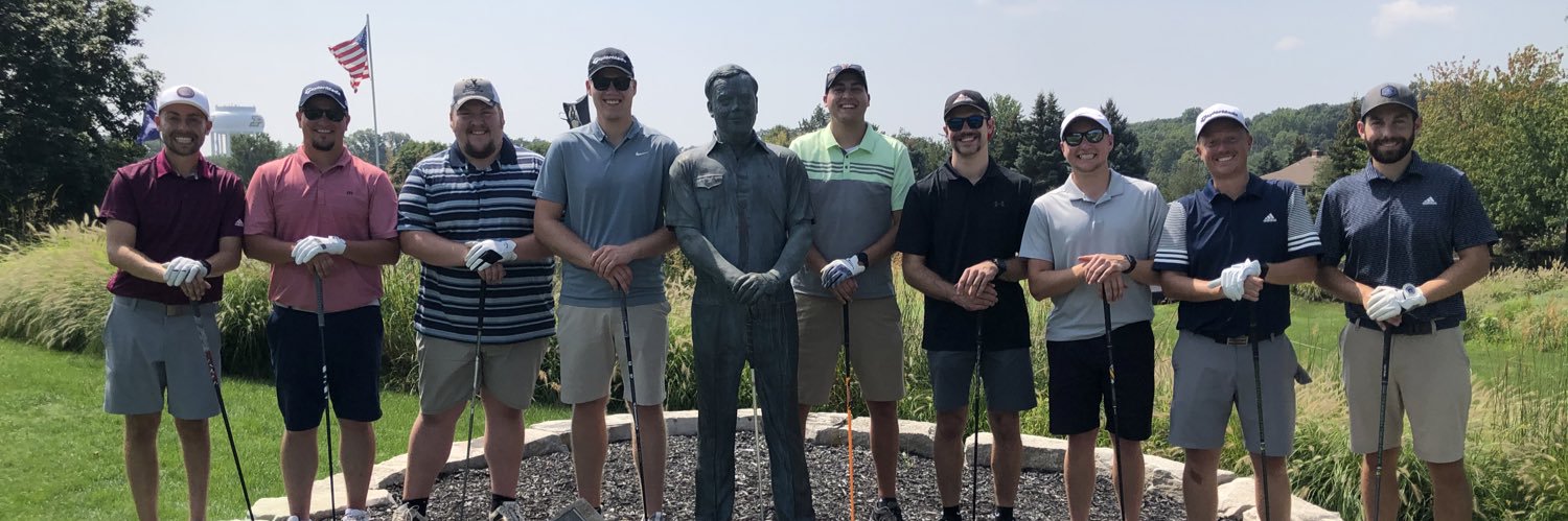 JoeyFlach's profile banner image
