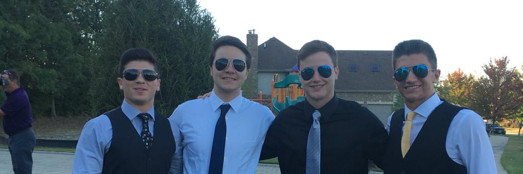 JoeyLetrich's profile banner image