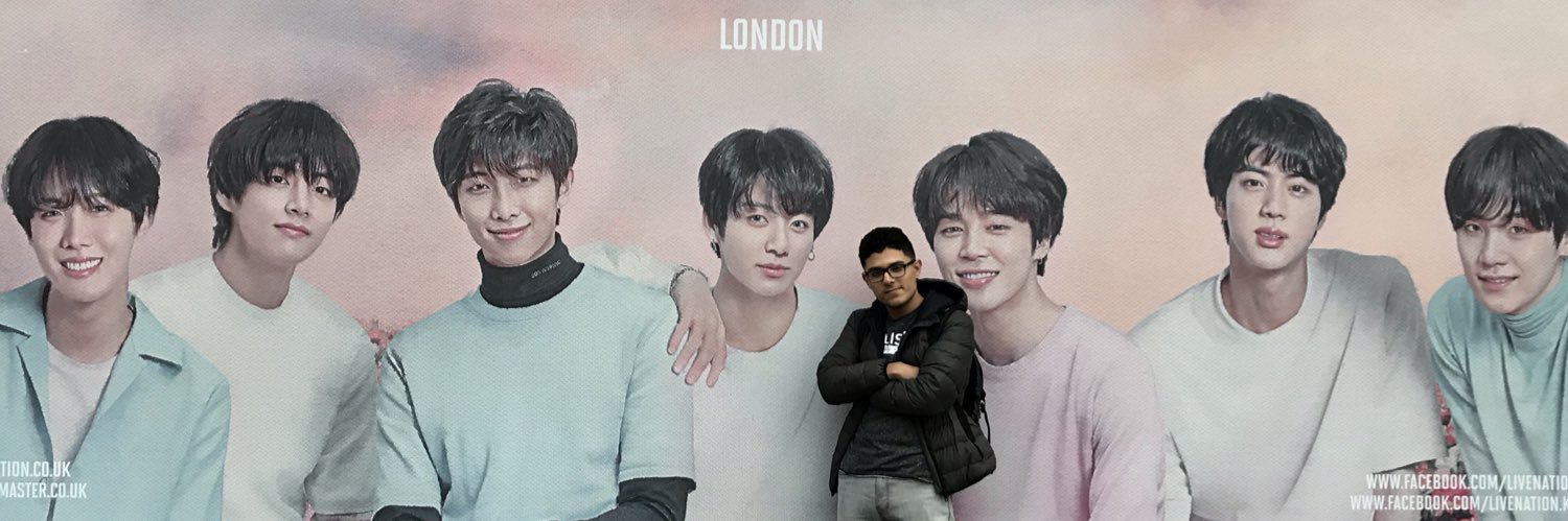 kevinkda_'s profile banner image