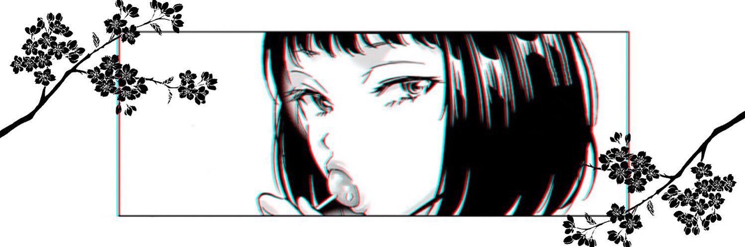 Raccoon Woman 🦝🍉 banner