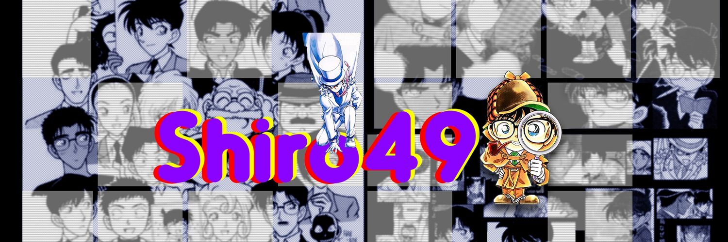 49Shiro's profile banner image