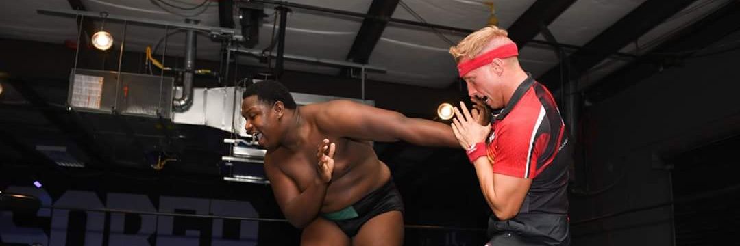 The Ping Pong Master banner