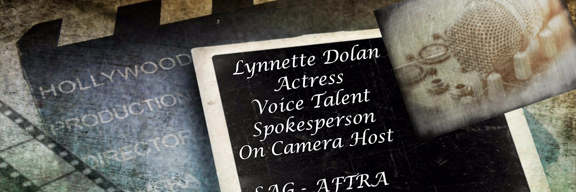 LynnetteDolan's profile banner image