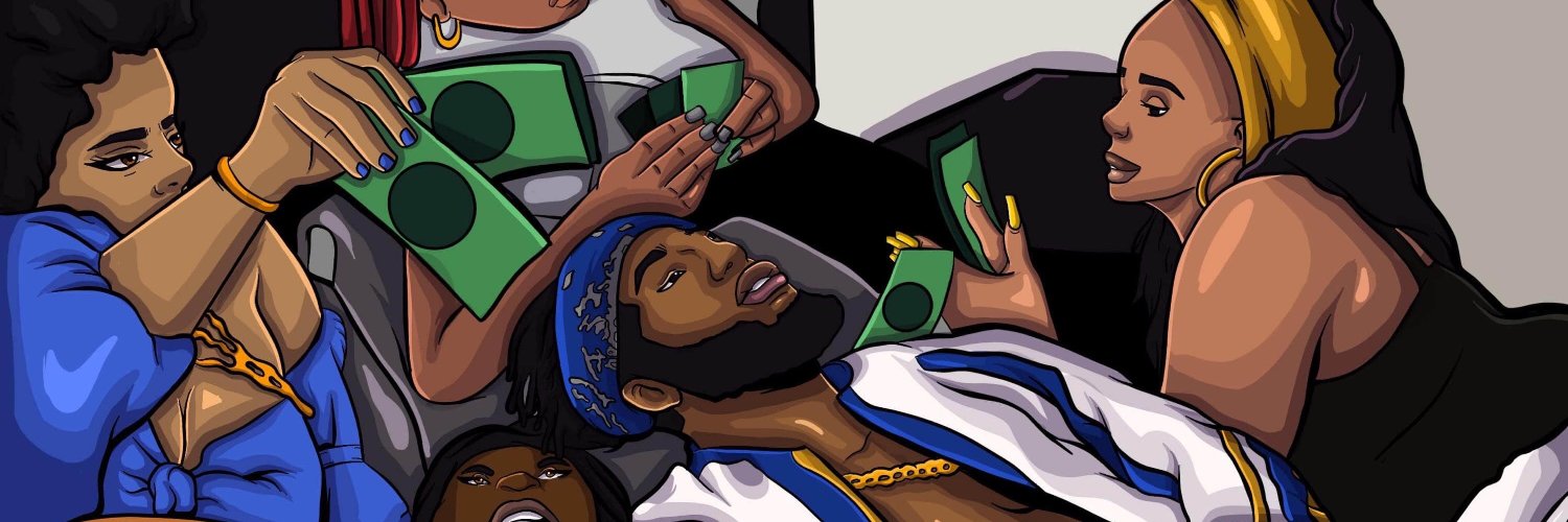 LonLucci's profile banner image