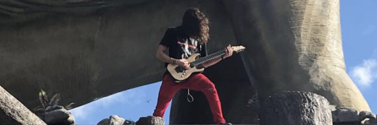 JakeShreds banner