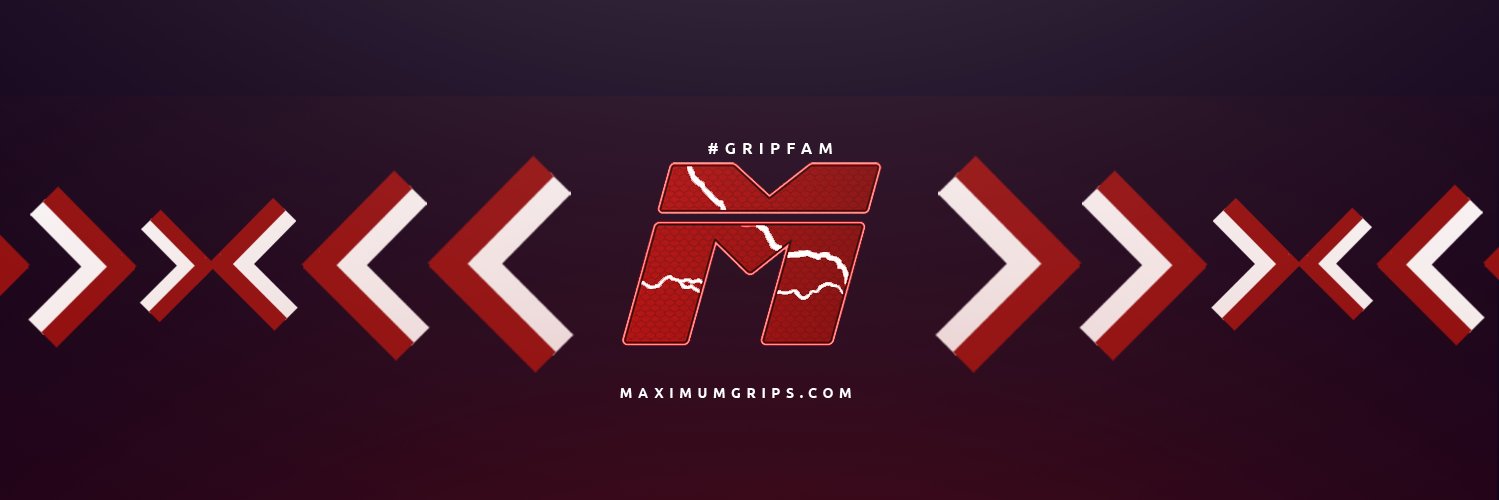 MaximumGrips's profile banner image