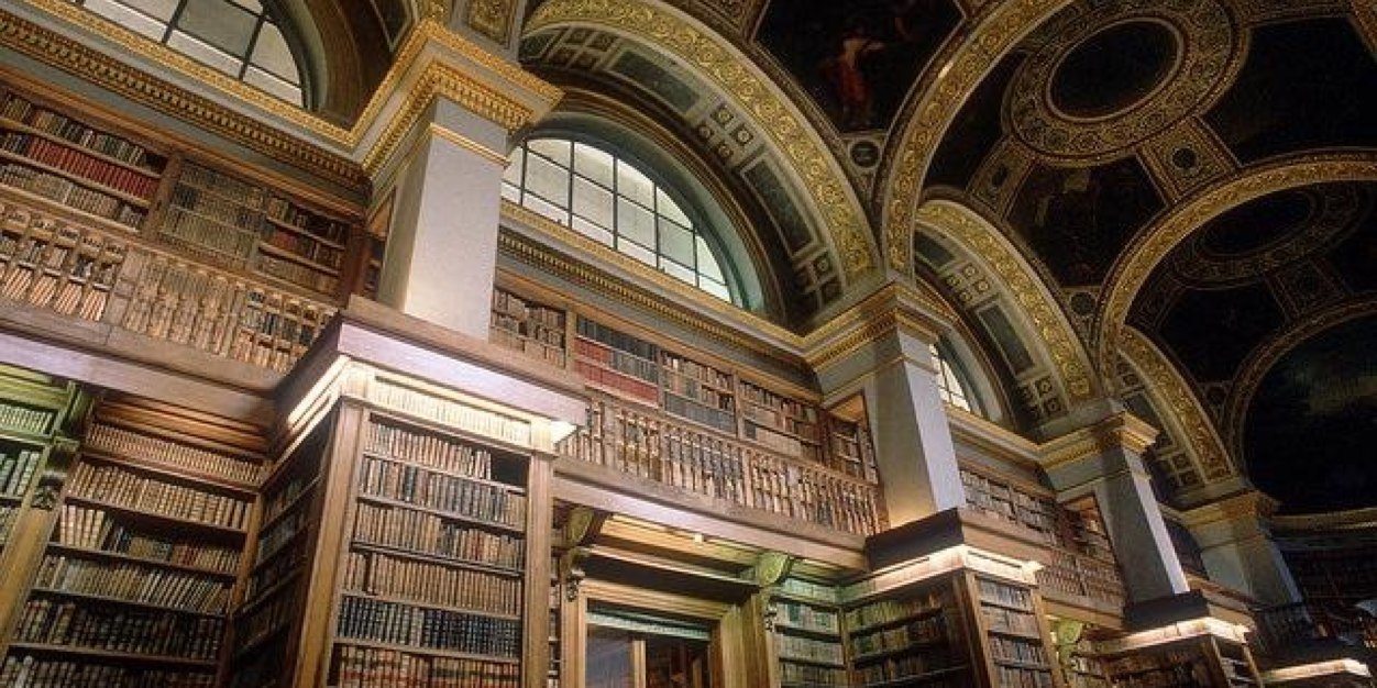 Russell Little banner